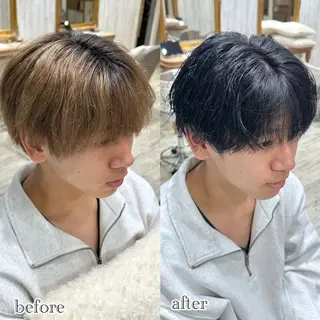 ショート おのだ あやなのヘアスタイル