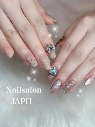 ネイル NailSalon /JAPHのネイルデザイン