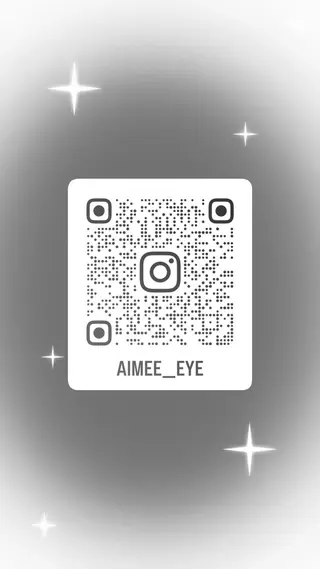 マツエク・マツパ aimee airiのマツエク・マツパデザイン