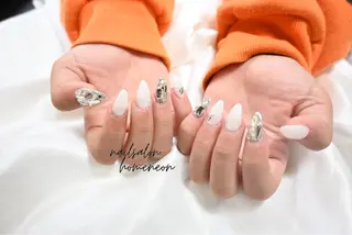 ネイル nailsalon ★homeneonのネイルデザイン