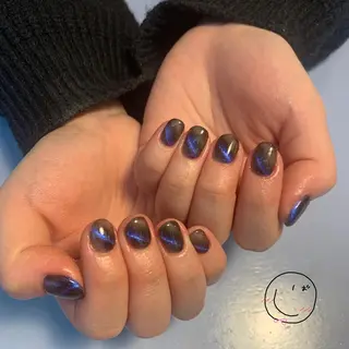 ネイル chik所属・chik shibaのネイルデザイン