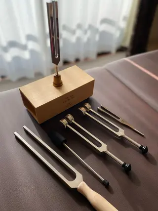 プライベートサロン raffaeraのエステ・リラクイメージ