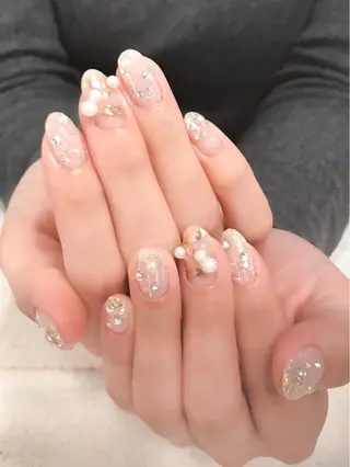 ネイル Nyanco Nailのネイルデザイン