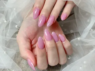 ネイル Anna Nail ミヤのネイルデザイン