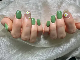 ネイル ⭐️Syu Rei⭐️のネイルデザイン