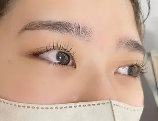 マツエク・マツパ Lit 恵比寿西口店所属・AYA 🎀🫧ྀིのマツエク・マツパデザイン