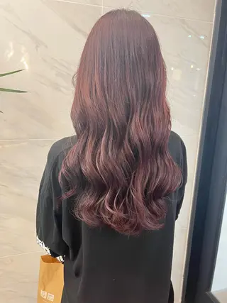 ロング 🩶レイヤーカット/ さわ🩶のヘアスタイル