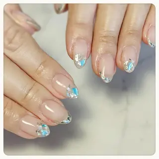 ネイル Mrs Nailのマツエク・マツパデザイン