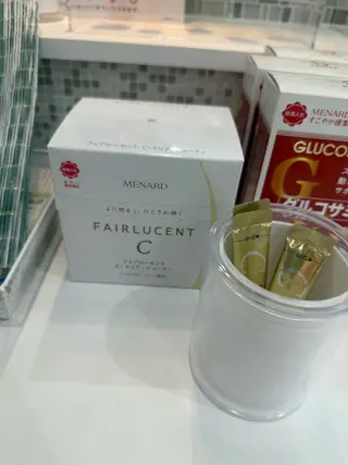 メナードフェイシャルサロン丸の内ヒルズ所属・メナード丸の内ヒルズ 柳田りさのエステ・リラクイメージ