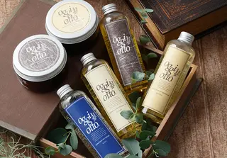 セミロング ヘアアレンジ LAS 代表 ナガカワ コウヘイのヘアスタイル