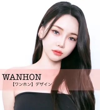 マツエク・マツパ Biolus／天王寺 本店 🔸YUI🔸のマツエク・マツパデザイン