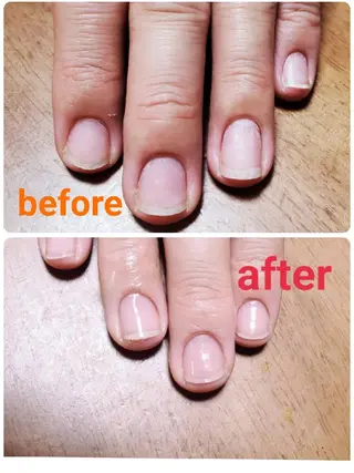 ネイル ネイル&ハーブサロン Moruadhのエステ・リラクイメージ