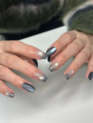 ネイル mis uzuのネイルデザイン