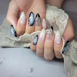 ネイル Nail salon Coco所属・Nail salon Coco【溝の口駅】のネイルデザイン