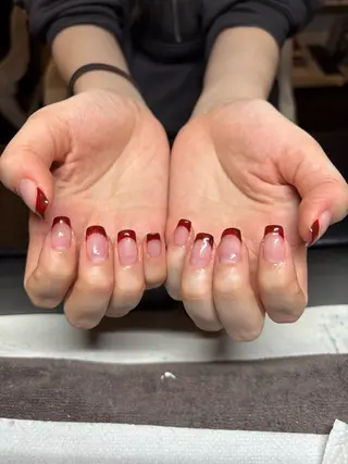 ネイル Nail Salon AVARICE所属・avarice yuraのネイルデザイン