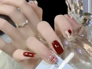 ネイル Cute beauty2のマツエク・マツパデザイン