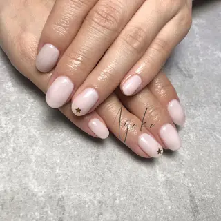 ネイル Ayaka .のネイルデザイン