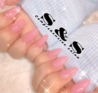 ネイル S&S 村田小百合のネイルデザイン