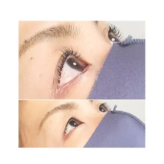 マツエク・マツパ  毛穴洗浄・まつ毛 の専門店 ソラーレのエステ・リラクイメージ