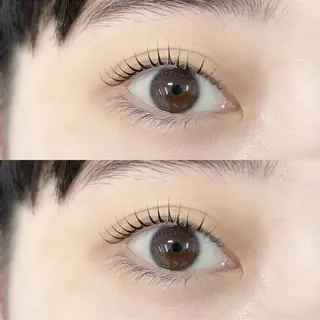 マツエク・マツパ eyelashsalonAREY所属・こばやし りなの眉毛・アイブロウイメージ