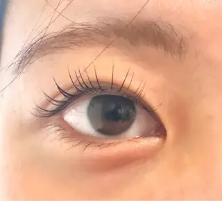 マツエク・マツパ グッドリーフ所属・KARIN グッドリーフの眉毛・アイブロウイメージ