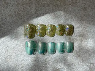 ネイル Nail Katoのネイルデザイン