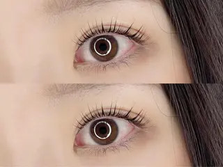 マツエク・マツパ 🎀浦嶋 暖乃🎀の眉毛・アイブロウイメージ