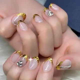 ネイル VIOLA .nailのネイルデザイン