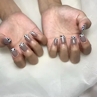 ネイル esterella所属・Nail salon esterellaのネイルデザイン