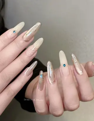 ネイル Easenネイル /りえのネイルデザイン