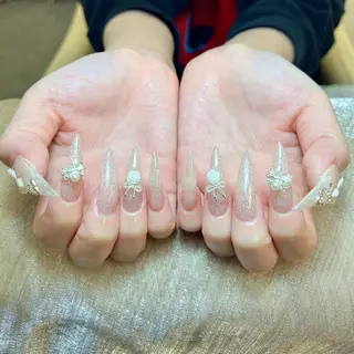 ネイル Mio_ Noiranailのネイルデザイン