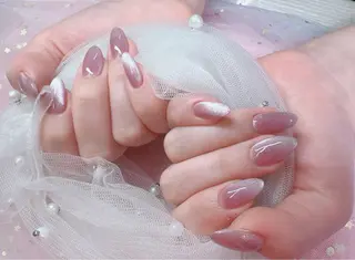 ネイル キラー美　上野所属・キラー美 上野のネイルデザイン