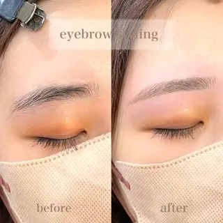 アイブロウ Vias所属・Vias mayuのマツエク・マツパデザイン