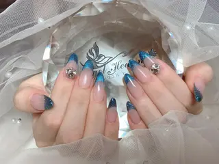 ネイル エンジェル ヒーリング 矢場町店のネイルデザイン