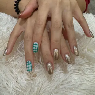 ネイル CITRON🍊 MISAのネイルデザイン