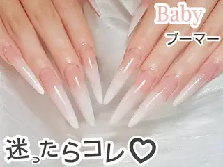 ネイル ナユキNA.YUKI 北千住店のネイルデザイン