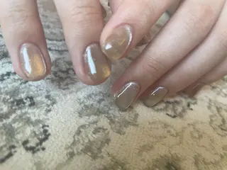 ネイル mio _POHEURのネイルデザイン