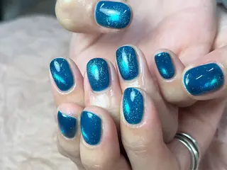 ネイル ToliyDeliy Nail Salonのネイルデザイン