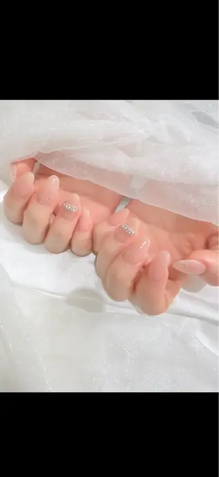 ネイル Lutena🎶 伊藤のネイルデザイン