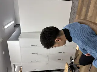 メンズ YUCCAelua2 🌱モデル募集中🌱のヘアスタイル