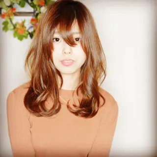 セミロング neaf六本木所属・neaf HIROのその他イメージ