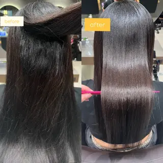 ロング 🎀 おばま みゆう 🌼のヘアスタイル