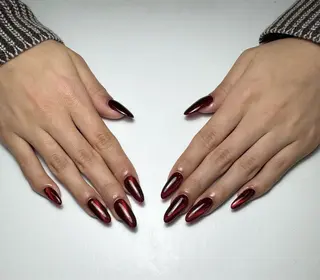 ネイル な なのネイルデザイン