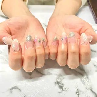 ネイル Babel Mirokuのエステ・リラクイメージ