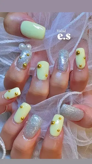 ネイル nail e.sのネイルデザイン