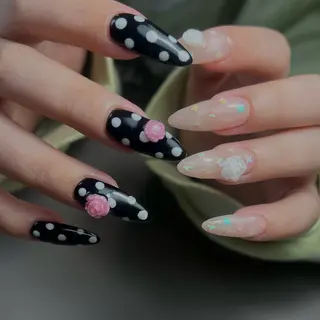 ネイル nail share salon sole所属・nail salon soleのネイルデザイン