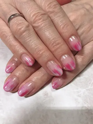 ネイル Lokahi NAILのネイルデザイン