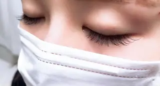 マツエク・マツパ 吉岡 ゆうなのマツエク・マツパデザイン