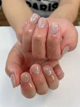 ネイル MIIA nailのネイルデザイン