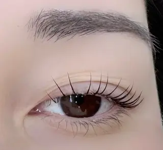 マツエク・マツパ 26日空き有り♡ ERIKA♡のマツエク・マツパデザイン